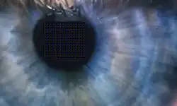 eye-pixels